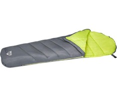 Bestway 68102 miegmaišis Mumijos formos miegmaišis Poliesteris Mėlyna, Pilka