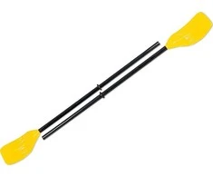 Bestway Tvirti plastikiniai irklai 124 cm