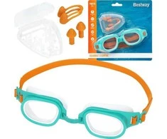 „Bestway“ rinkinys, skirtas plaukimo akiniams 7+