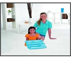 Bestway pripučiama CUSHION paplūdimiui 38x25cm 52127