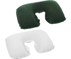 Bestway Croissant Inflatable Travel Pillow 67006