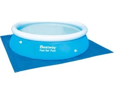 Bestway Polių kilimėlis 335 x 335 cm (58001)