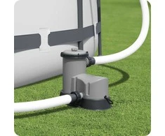 Bestway Filtro siurblys baseinams 5678L / h Bestway 58389