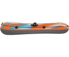 Pripučiama valtis KONDOR 1000 162 x 96 cm Bestway 61135