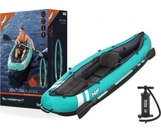 Bestway Hydro-Force Ventura Baidarė, 280x86cm