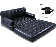 Pripučiama sofa 188 x 152 x 64 cm Bestway 75056