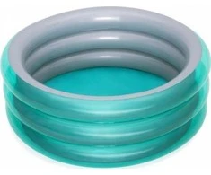 Pripučiamas baseinas vaikams Bestway, 150 x 53 cm