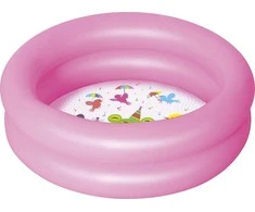 Pripučiamas irklavimo baseinas 61x15 cm Bestway 51061B