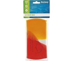 Bestway Silikoninė plaukimo kepuraitė vaikų baseinui SPALVINGA 3+ 26049