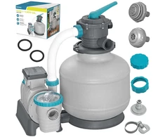 „BestWay“ smėlio filtras „Flowclear“ (11355L)