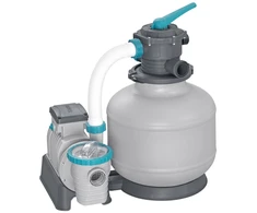 „BestWay“ smėlio filtras „Flowclear“ (11355L)
