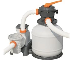 Bestway 58499 baseino priedas Smėlio filtro rinkinys