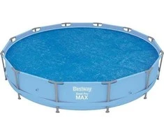 Bestway Baseino uždanga 366 cm (58242)