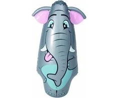 Pripučiamas žaislas BESTWAY ANIMAL BOP, 89 cm