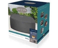 Bestway terminis dangtelis ENERGYSENSE, skirtas Lay-Z-Spa 201 cm 60332