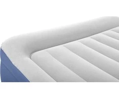 Bestway Pripučiama lova Tritech, mėlyna/pilka, 203x152x56cm, dvivietė