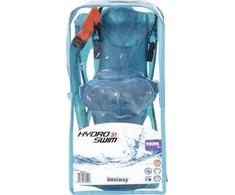 Dziecięcy Nardymo rinkinys Bestway, mėlynas