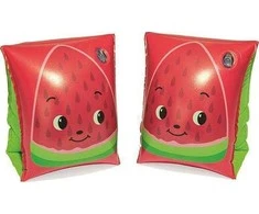 Bestway Rękawki Do Pływania Truskawka 23 x 15 cm