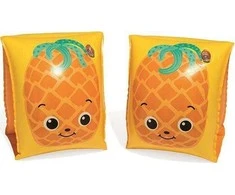 Bestway Rękawki Do Pływania Ananas 23 x 15 cm
