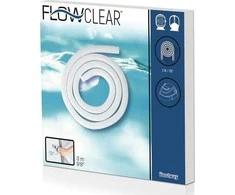 Bestway Vamzdžio žarna baseino siurbliui 32 mm 3 m - BESTYN 58369