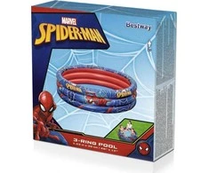 Bestway Voiderman baseinas 1,22m x 30cm