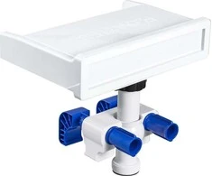 Bestway Flowclear Atpalaiduojantis krioklys su LED apšvietimu