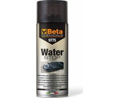 BETA BETA PREPARAT ŚRODEK DO IMPREGN.TKANIN/SKÓRY 400ml