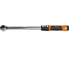 BETA dinamometrinis raktas ZERO RESET 40-200NM 1/2'' (1 SZT)
