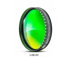 BETA Filtras Baader Planetarium 7.5 nm Solar Continuum (540 nm) 2''
