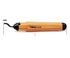 BETA ŠLIFULĖLIS SU SUKIMU KEIČIAMU AŠMENIU 150mm 345SB