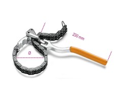 Beta Tools alyvos filtro veržliaraktis (1488L)