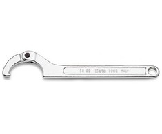 Beta Tools BETA KABLIS VERŽTAKLIS SU SANKVA, 80-120mm