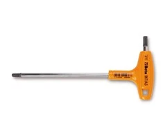 „Beta Tools“ šešiabriaunis raktas, T tipas 4 mm (000960938)