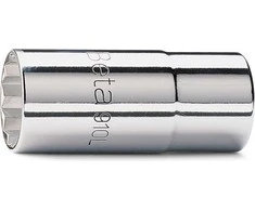 Beta Tools 12 kampo cokolis 3 / 8 "19mm ilgio (009100319)