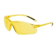 Honeywell BETA Akiniai PROTECTIVE A700 GELTONA /1015441