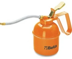 BETA SLĖGINIO ALYVINIMO SKYSTIS METALAMS 1000ML /1751N/1000