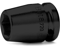 Beta Tools 1/2 colio 19 mm 6 taškų smūginė galvutė (007200019)