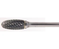 BETA ROTARINIS OVALIS DIDĖLIS 16mm