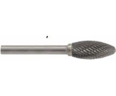 BETA PILNIK SUKAMASIS PŁOMIENIOWY 6mm