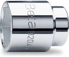 Beta Tools 6 taškų lizdas, 1/2" 17 mm (920A/17)