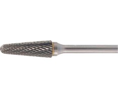 BETA PILNIK SUKAMASIS STOŻKOWY ZAOKRĄGLONY 9.5mm