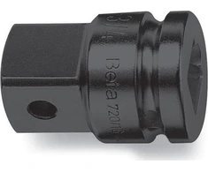 Beta Tools ŁĄCZNIK PRZEJŚCIOWY W1/2"-Z3/4" 720/16 BETA UTENSILI S.P.A.