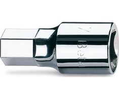 Beta Tools BETA antgalis su šešiakampiu kotu, 3/4 colio, 14 mm 928ME BE928ME-14 - 928ME