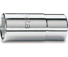 Beta Tools Antgalis 1/2'' šešiakampis ilgas 17MM 920AL/17 BETA UTENSILI S.P.A. (BE920AL/17)