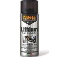 Beta Tools BETA RUOŠIMAS ŠVIESOS SMAR MAITINIMO WHTTE 400ml BE9722- 400S