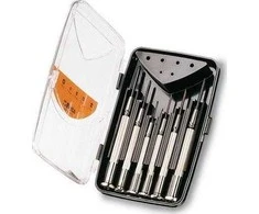 Beta Tools Beta įrankiai KPL.CAMPYZ. 1229LP + 1229PH 6SZT 1229LPH / A6 BETA UTENSILI S.P.A.