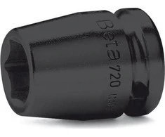 Beta Tools POVEIKIO LIZDAS 1/2" 17MM 720-17 BETA UTENSILI S.P.A.