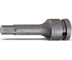 Beta Tools Beta įrankiai Beta įrankiai UD CAP. 1/2 colio – 6 mm IMBUS BETA