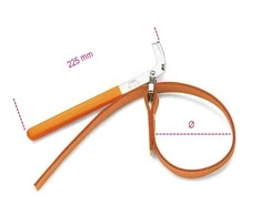 Beta Tools BETA DIRŽO VERŽTAKLIS ALYVOS FILTRAMS 160mm 1490/1