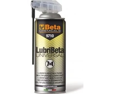 BETA PREPARAT DAUGIAFUNKCINĖ PRIEMONĖ 400ml 7in1